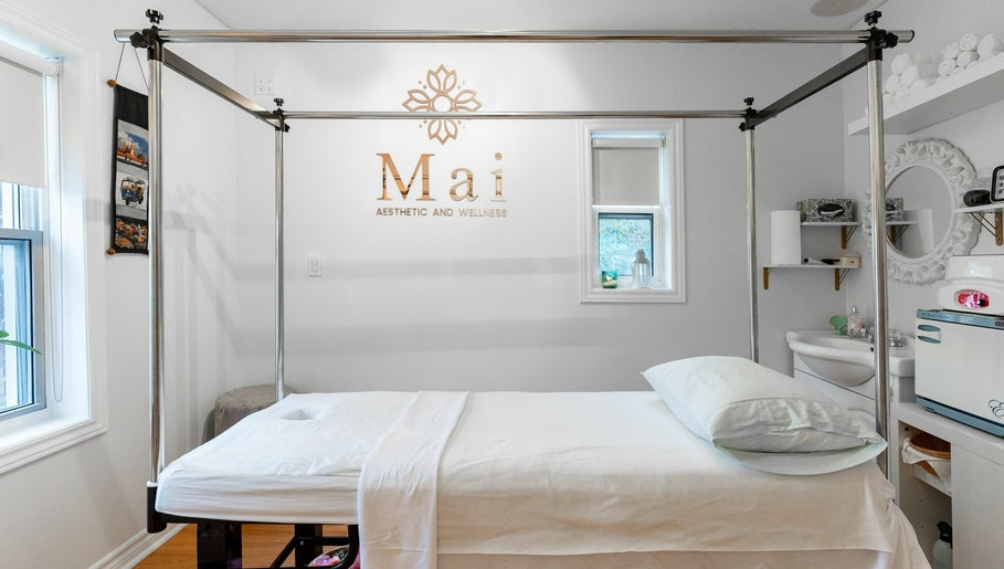 Mai Aesthetic and Wellness ( Mai Thai Massage ) image 1