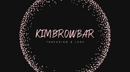 Kim Brow Bar 3paveikslėlis