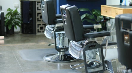 The Conductor Barbershop Carnegie изображение 2