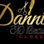 3D Beauty Closet at Savannah, Ga