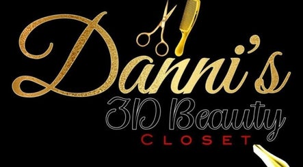 3D Beauty Closet at Savannah, Ga