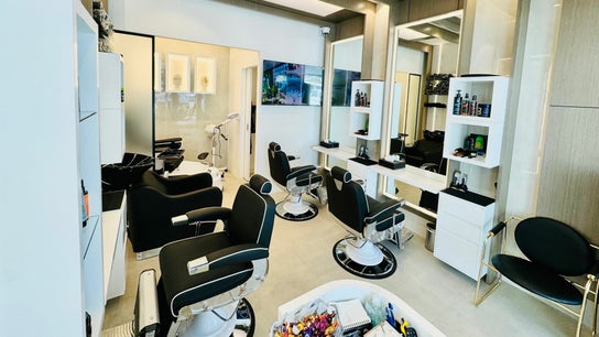 Procut Gents Salon