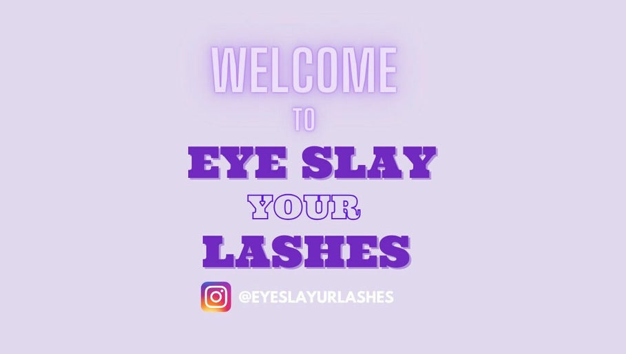 Eye Slay Your Lash imaginea 1