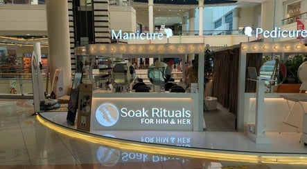 Soak Rituals Nails Kiosk imaginea 3