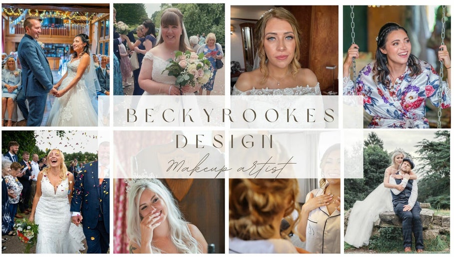 Becky Rookes Design afbeelding 1