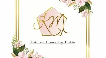 Hair @ Home By Katie