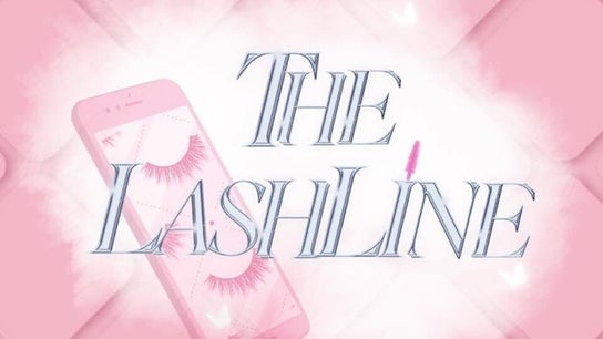 The Lash Line NE