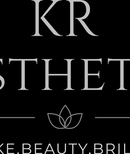 KR Aesthetics LTD изображение 2