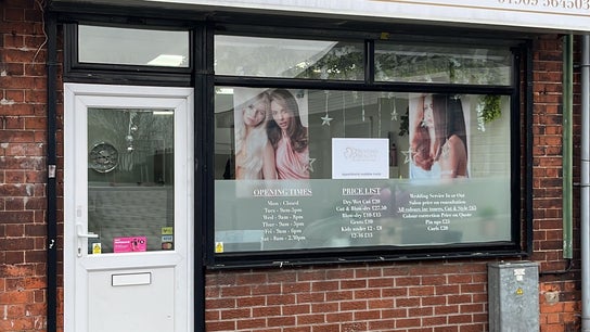 The Hair Sanctuary , Dinnington