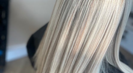 The Hair Sanctuary , Dinnington image 3