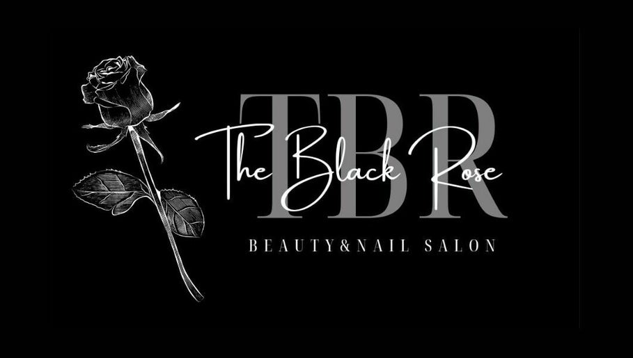 The Black Rose Beauty and Nail Salon image 1