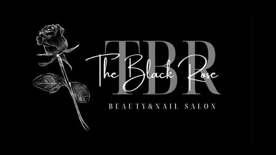 The Black Rose Beauty and Nail Salon
