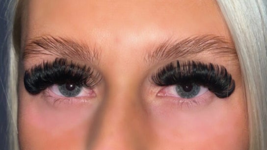 Lashes By Aimz