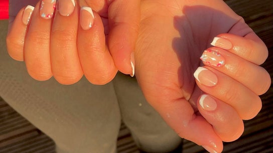 Best salons for nail art and nail designs in Bryntirion, Laleston and  Merthyr Mawr, Bridgend