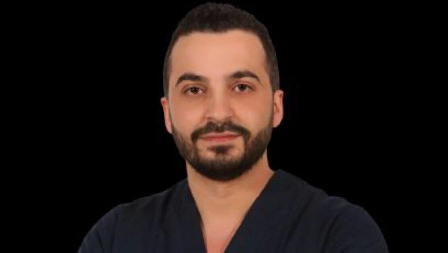 Dr Antoine  El Ramy Clinic - Morphose image 1