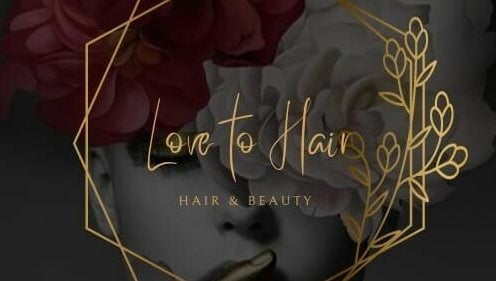 Love to Hair – kuva 1