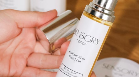 Sensory Skincare and Treatments obrázek 3
