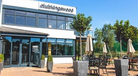 Basildon - Club Kingswood