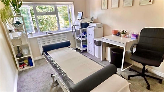 Benfleet - Kingswood Clinic Clare