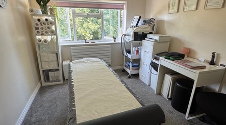 Benfleet - Kingswood Clinic Clare