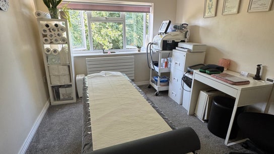 Benfleet - Kingswood Clinic Clare