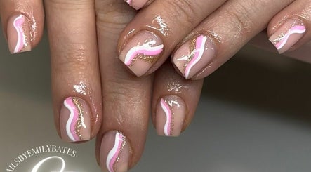 Nails by Emily Bates billede 2