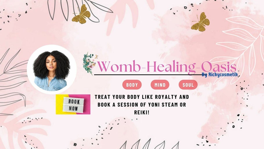Womb-Healing-Oasis image 1