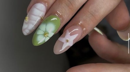 Cupid Nail Co obrázek 3