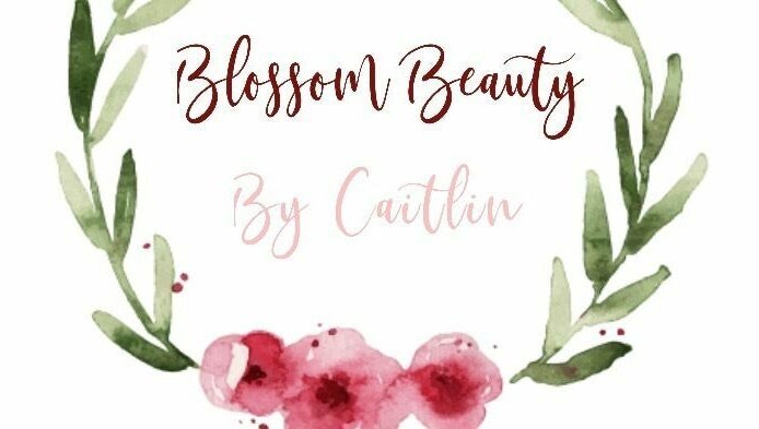 Blossom Beauty by Caitlin Bild 1