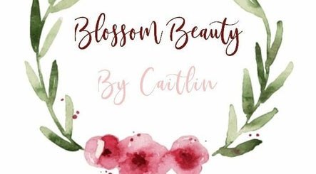 Blossom Beauty by Caitlin