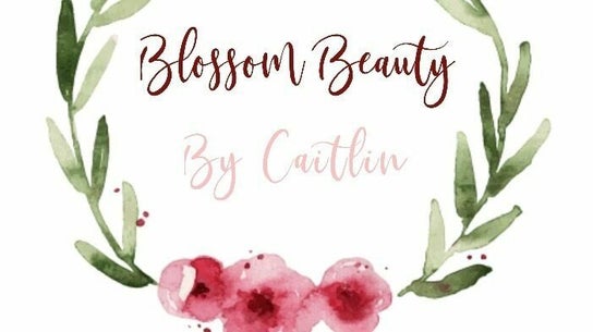 Blossom Beauty by Caitlin