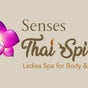Senses Thai Spirit