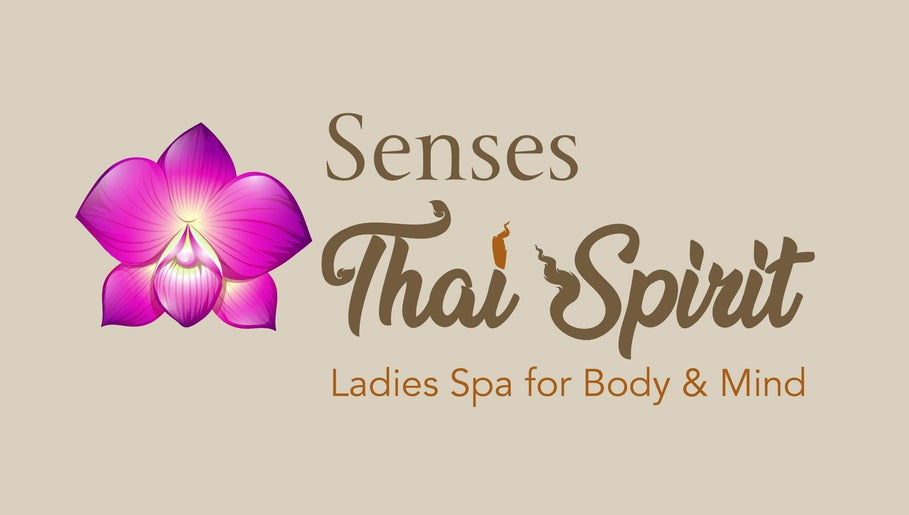 Senses Thai Spirit 1paveikslėlis