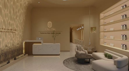 Tea Scalp & Hair Spa