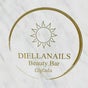 DIELLANAILS Beauty - Bar Glyfada - Glyfada, Artemidos 1, 1st floor, Glifada