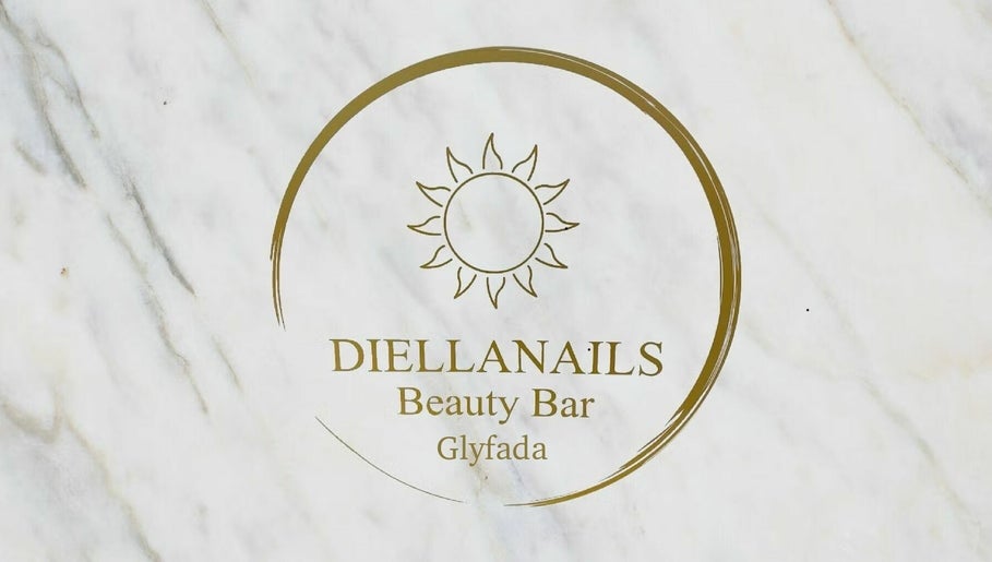 DIELLANAILS Beauty - Bar Glyfada – kuva 1