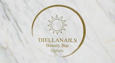 DIELLANAILS Beauty - Bar Glyfada