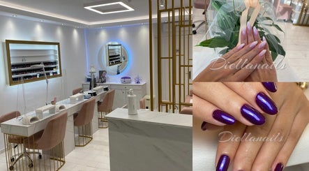 DIELLANAILS Beauty - Bar Glyfada imagem 2