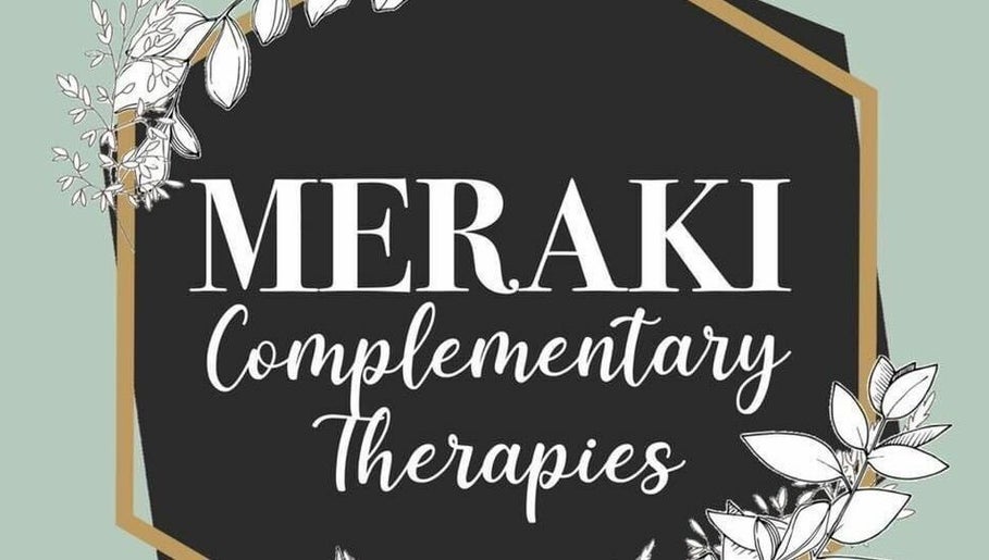 Meraki - Complementary Therapies изображение 1