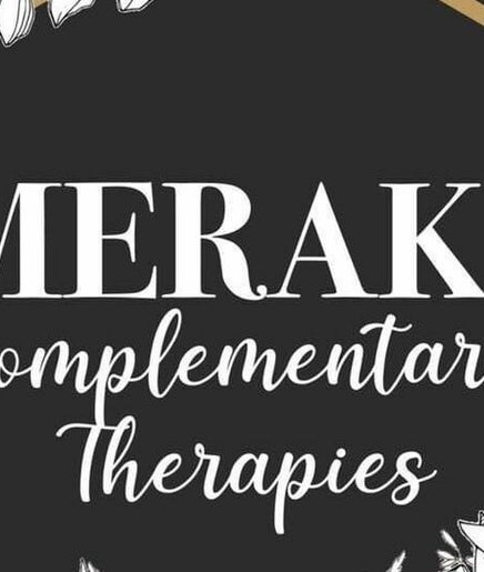 Εικόνα Meraki - Complementary Therapies 2