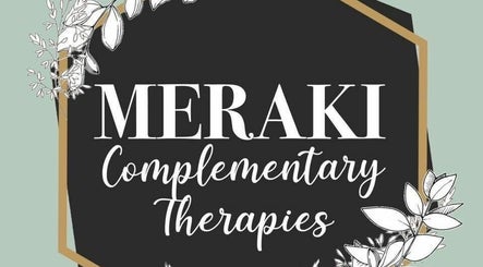 Meraki - Complementary Therapies