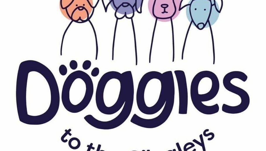 Doggies To The Gilogleys Dog Grooming 1paveikslėlis