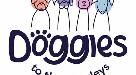 Doggies To The Gilogleys Dog Grooming