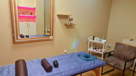 Soulmates Massage (77 Bucureşti, Elena)
