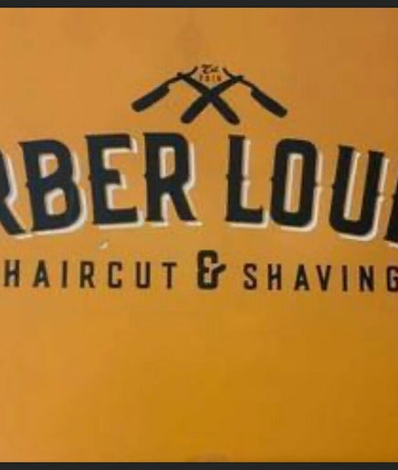 Barber Lounge – obraz 2