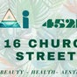 Ai 452b Beauty Society - UK, 16 Church Street, Brighton And Hove, England