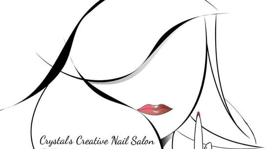 Crystal’s Creative Nail Salon