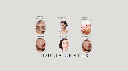 Joulia Center