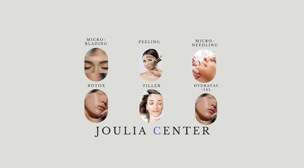 Gambar Joulia Center 2