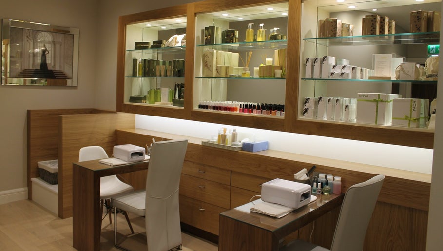 Galway Bay Hotel Beauty Salon – kuva 1